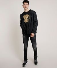 Camiseta-Masculina-Os-Vingadores-Manopla-do-Infinito-Manga-Curta-Gola-Careca-Preta-9719884-Preto_3