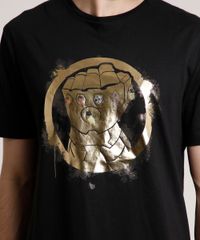 Camiseta-Masculina-Os-Vingadores-Manopla-do-Infinito-Manga-Curta-Gola-Careca-Preta-9719884-Preto_4