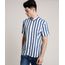 Camisa-Masculina-Tradicional-Listrada-Manga-Curta-Off-White-9729638-Off_White_1