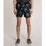 Short-Masculino-Estampado-de-Coqueiros-com-Bolsos-Preto-9734061-Preto_1
