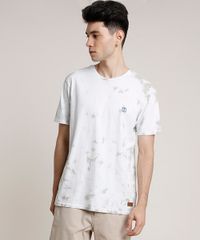 Camiseta-Masculina-Estampada-Tie-Dye-Manga-Curta-Gola-Careca-Kaki-9743664-Kaki_1