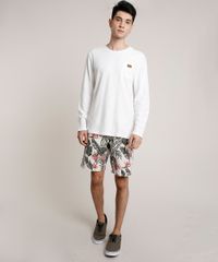 Camiseta-Masculina-em-Moletom-Flame-com-Bolso-Manga-Longa-Gola-Careca-Off-White-9754575-Off_White_3