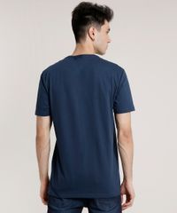 Camiseta-Masculina-Capitao-America-Manga-Curta-Gola-Careca-Azul-Marinho-9727000-Azul_Marinho_2