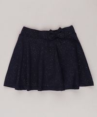 Short-Saia-Infantil-com-Laco-e-Glitter-Azul-Marinho-9742260-Azul_Marinho_1