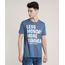 Camiseta-Masculina--Less-Monday-more-summer--Manga-Curta-Gola-Careca-Azul-9276508-Azul_1