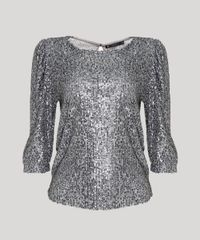 Blusa-Feminina-Mindset-em-Paetes-Manga-Bufante-Decote-Redondo-Prateada-9849839-Prateada_5