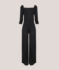 Macacao-Feminino-Mindset-Manga-3-4-Decote-Reto-Preto-9540858-Preto_5 Macacao-Feminino-Mindset-Manga-3-4-Decote-Reto-Preto-9540858-Preto_5