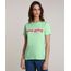 T-Shirt-Feminina-Mindset--Keep-Going--Manga-Curta-Decote-Redondo-Verde-Claro-9843842-Verde_Claro_1