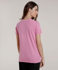 T-Shirt-Feminina-Mindset--Alabama--Manga-Curta-Decote-Redondo-Rosa-9832032-Rosa_2