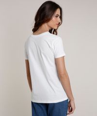 T-Shirt-Feminina-Mindset--Time-to-Bloom--com-Flores-Manga-Curta-Decote-Redondo-Off-White-9832023-Off_White_2