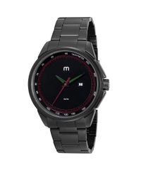 Kit-de-Relogio-Analogico-Mondaine-Masculino---Pulseira---53898GPMGPE2K-Grafite-9695884-Grafite_1