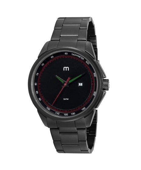 Kit-de-Relogio-Analogico-Mondaine-Masculino---Pulseira---53898GPMGPE2K-Grafite-9695884-Grafite_1