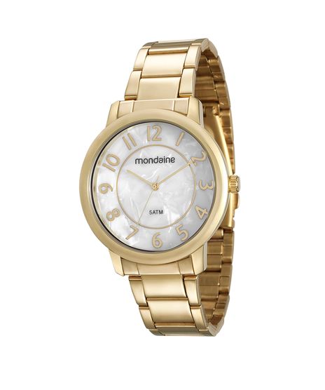 Relogio-Analogico-Mondaine-Feminino---53534LPMVDE1-Dourado-9206529-Dourado_1