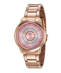 Kit-de-Relogio-Analogico-Mondaine-Feminino---Pulseira---53912LPMGRE1K-Rose-9695941-Rose_1
