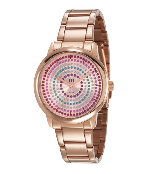 Kit-de-Relogio-Analogico-Mondaine-Feminino---Pulseira---53912LPMGRE1K-Rose-9695941-Rose_1
