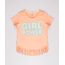 Blusa-Infantil--Girl-Power--com-Franjas-Manga-Curta-Laranja-9778179-Laranja_1