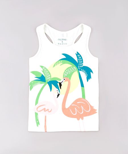 Regata-Infantil-Flamingos-Decote-Nadador-Off-White-9762719-Off_White_1