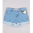 Short-Jeans-Infantil-com-Paetes-Barra-Dobrada-Azul-Claro-9748603-Azul_Claro_1