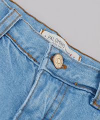 Short-Jeans-Infantil-com-Paetes-Barra-Dobrada-Azul-Claro-9748603-Azul_Claro_4