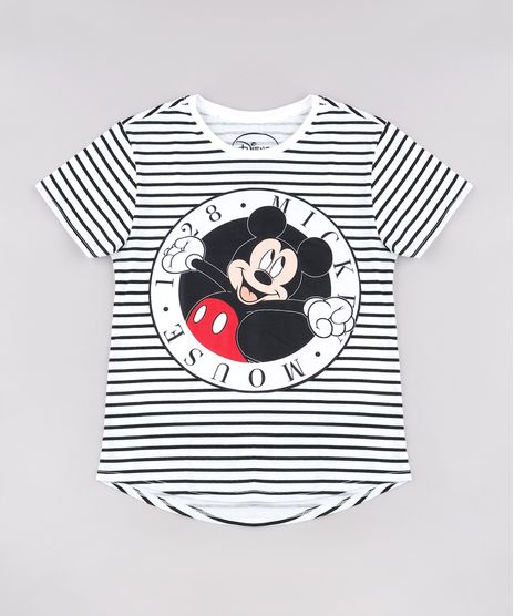 Blusa-Infantil-Mickey-Listrada-Manga-Curta-Off-White-9762729-Off_White_1