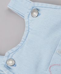 Salopete-Jeans-Infantil-com-Bolso-Bordado-de-Unicornio-Azul-Claro-9827897-Azul_Claro_4