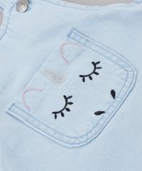 Salopete-Jeans-Infantil-com-Bolso-Bordado-de-Unicornio-Azul-Claro-9827897-Azul_Claro_6