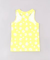 Regata-Infantil--Summer-Vibes--Estampada-Floral-Decote-Nadador-Amarela-9762717-Amarelo_2