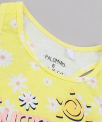 Regata-Infantil--Summer-Vibes--Estampada-Floral-Decote-Nadador-Amarela-9762717-Amarelo_3