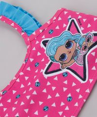 Biquini-Infantil-LOL-Surprise-Estampado-com-Babado-Protecao-UV50--Rosa-Escuro-9740767-Rosa_Escuro_3
