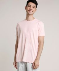 Camiseta-Masculina-Basica-Manga-Curta-Gola-Careca-Rosa-Claro-9752732-Rosa_Claro_1 Camiseta-Masculina-Basica-Manga-Curta-Gola-Careca-Rosa-Claro-9752732-Rosa_Claro_1