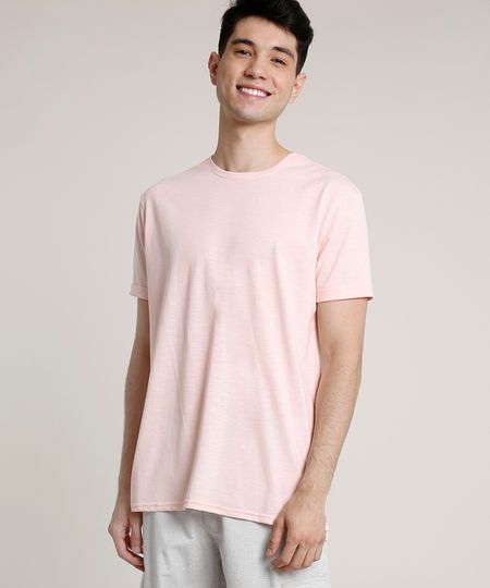Camiseta-Masculina-Basica-Manga-Curta-Gola-Careca-Rosa-Claro-9752732-Rosa_Claro_1