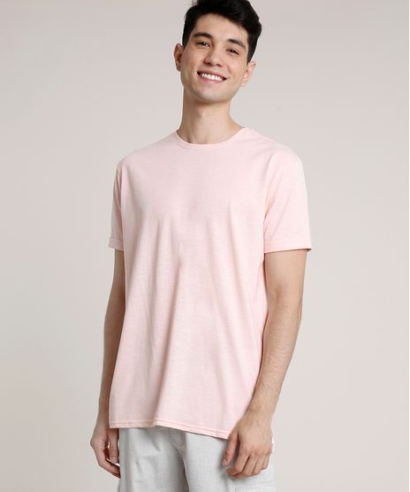 Camiseta-Masculina-Basica-Manga-Curta-Gola-Careca-Rosa-Claro-9752732-Rosa_Claro_1