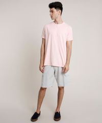 Camiseta-Masculina-Basica-Manga-Curta-Gola-Careca-Rosa-Claro-9752732-Rosa_Claro_3 Camiseta-Masculina-Basica-Manga-Curta-Gola-Careca-Rosa-Claro-9752732-Rosa_Claro_3