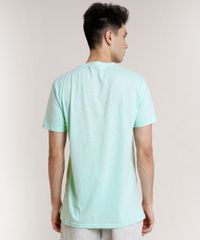Camiseta-Masculina-Basica-Manga-Curta-Gola-Careca-Verde-Claro-9752730-Verde_Claro_2