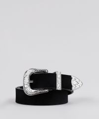 Cinto-Feminino-com-Fivela-Texturizada-Preto-8894689-Preto_4