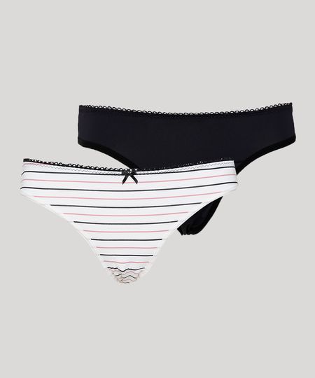 Kit-de-2-Calcinhas-Biquinis-Multicor-9731275-Multicor_1 Kit-de-2-Calcinhas-Biquinis-Multicor-9731275-Multicor_1