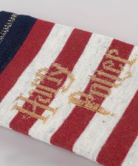 Meia-Feminina-Harry-Potter-Cano-Alto-com-Lurex-Cinza-Mescla-Claro-9743076-Cinza_Mescla_Claro_2