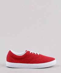 Tenis-Masculino-Oneself-com-Pespontos-Vermelho-9811996-Vermelho_1