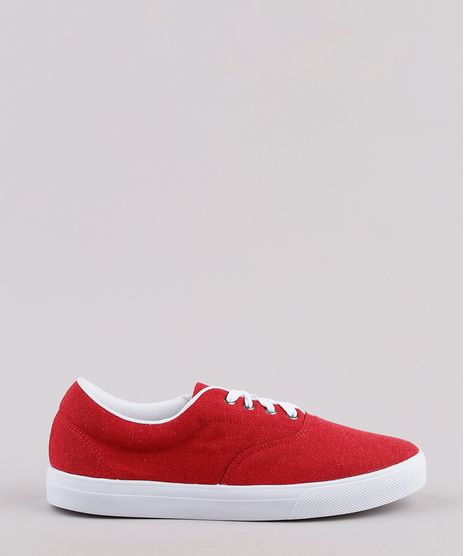 Tenis-Masculino-Oneself-com-Pespontos-Vermelho-9811996-Vermelho_1