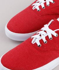 Tenis-Masculino-Oneself-com-Pespontos-Vermelho-9811996-Vermelho_2
