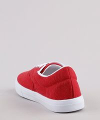 Tenis-Masculino-Oneself-com-Pespontos-Vermelho-9811996-Vermelho_3
