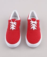 Tenis-Masculino-Oneself-com-Pespontos-Vermelho-9811996-Vermelho_4