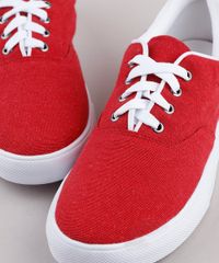 Tenis-Masculino-Oneself-com-Pespontos-Vermelho-9811996-Vermelho_5