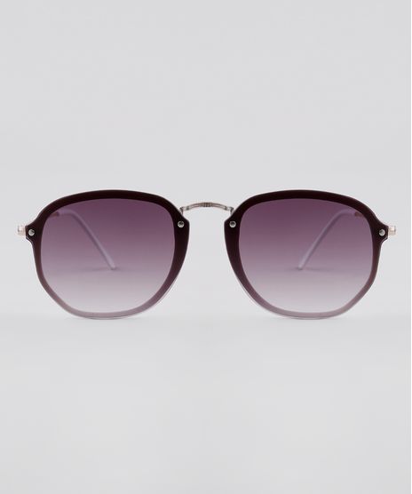 Oculos-de-Sol-Redondo-Feminino-Yessica-Branco-9836119-Branco_1