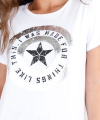 Blusa-Feminina-Capitao-America-Manga-Curta-Decote-Redondo-Off-White-9788580-Off_White_4