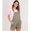 Jardineira-de-Sarja-Feminina-com-Bolsos-Barra-Desfiada-Verde-Militar-9811482-Verde_Militar_1