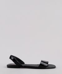 Rasteira-Feminina-Moleca-em-Verniz-Preto-9848413-Preto_1