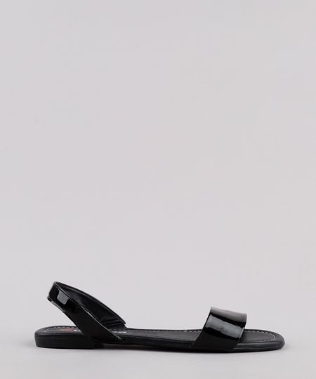 Rasteira-Feminina-Moleca-em-Verniz-Preto-9848413-Preto_1