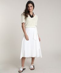 Blusa-Feminina-Salinas-com-Linho-Manga-Curta-Decote-V--Off-White-9792994-Off_White_3