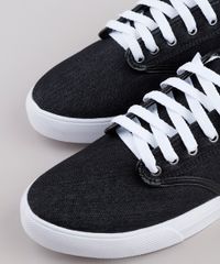 Tenis-Jeans-Masculino-Oneself-com-Recortes--Preto-9811998-Preto_2 Tenis-Jeans-Masculino-Oneself-com-Recortes--Preto-9811998-Preto_2